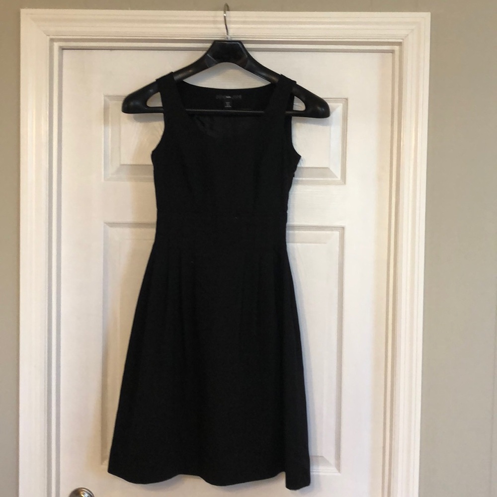 H&M little black dress
